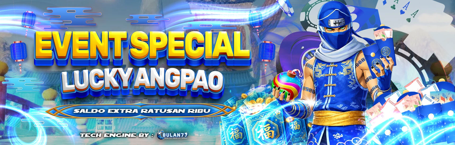 Winslot365 Banner Slot Online
